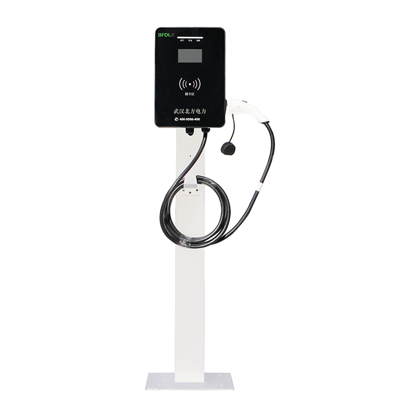 ev charging